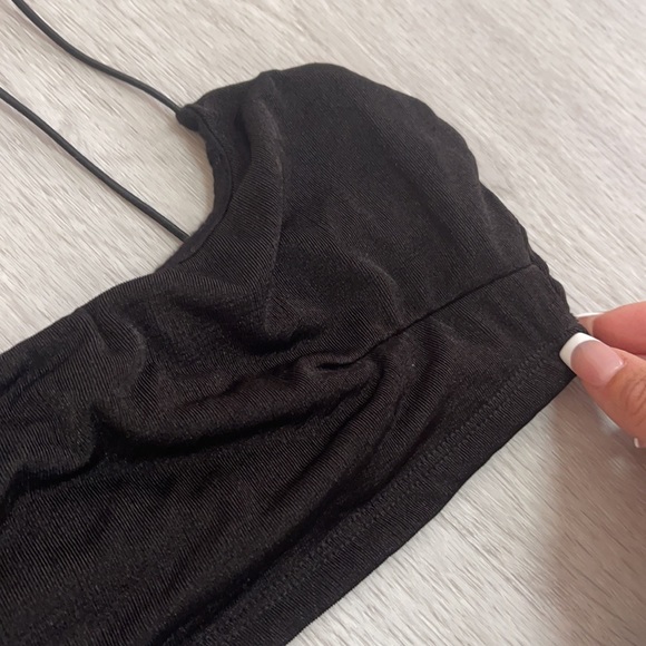 JLUXLABEL 2 Piece Maxi - Picture 4 of 5